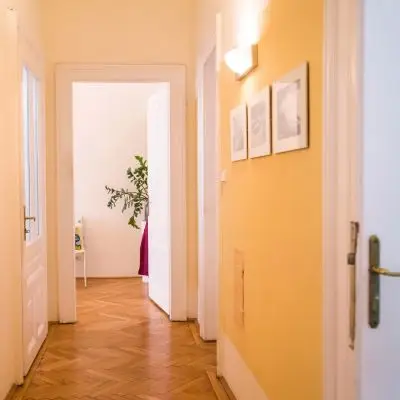 Praxisräumlichkeiten