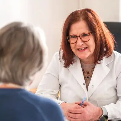 Fr. Dr. Osso Roswitha